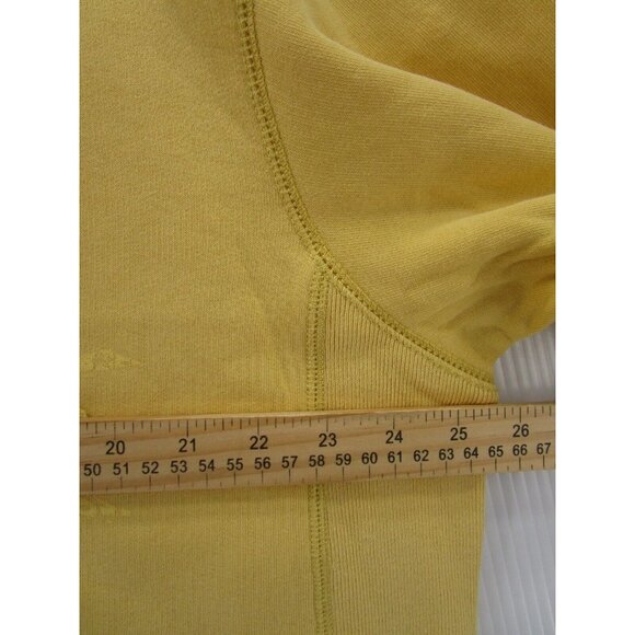 VINTAGE Eddie Bauer Sweater Large EB Logo Pullover Crewneck Y2K Knit - Picture 5 of 9